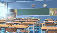 动漫教室,探索二次元世界的奇幻之旅